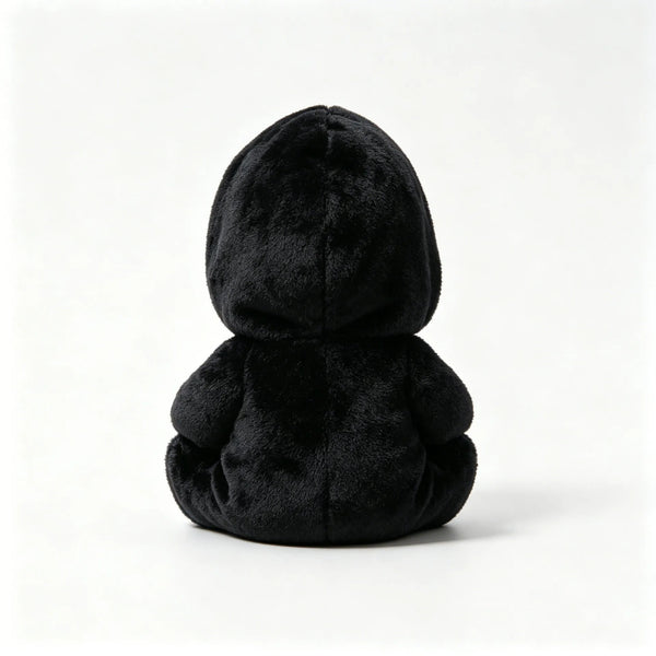 Ghostface Tongue Out Plush Toy (20 cm)