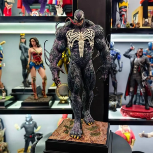 Marvel Venom 1/3 Scale Menacing GK Resin Statue (85 cm)