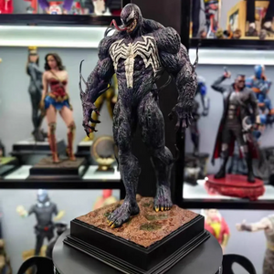 Marvel Venom 1/3 Scale Menacing GK Resin Statue (85 cm)