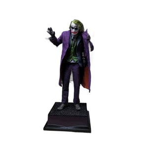 DC Dark Knight The Joker Resin Statue (50 cm)