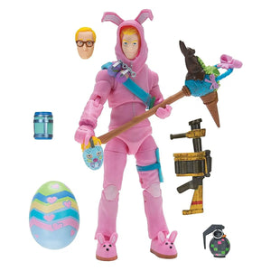 Fortnite Legendary Series Rabbit Raider Action Figure