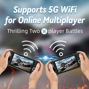 Anbernic RG556 Android Gaming Console