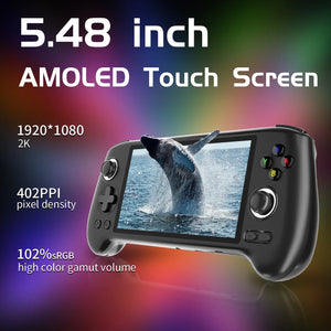 Anbernic RG556 Android Gaming Console
