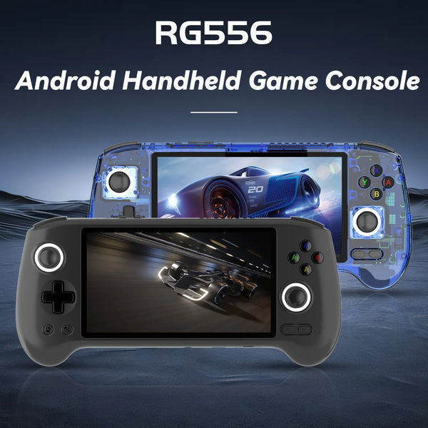 Anbernic RG556 Android Gaming Console