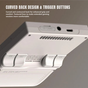 Ampown Retroid Android Game Console