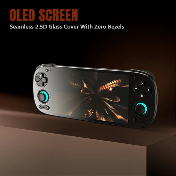 Retroid Pocket 5 Handheld Gaming Console