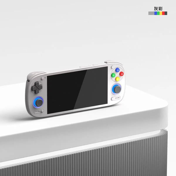 Retroid Pocket 5 Handheld Gaming Console
