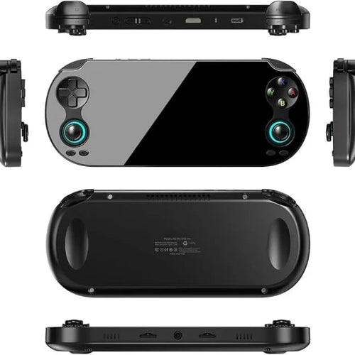Anbernic RG VITA Pro RK3576 Gaming Console