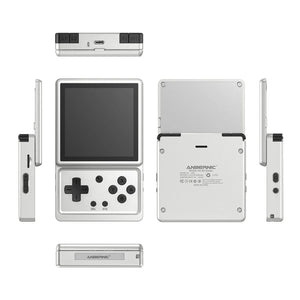 Anbernic RG Rotate Swivel Android Console