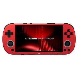 TRIMUI Smart Pro S Handheld Game Console