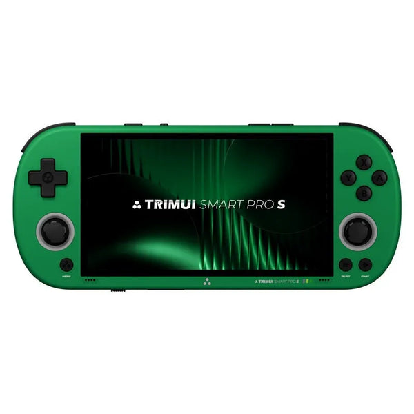 TRIMUI Smart Pro S Handheld Game Console