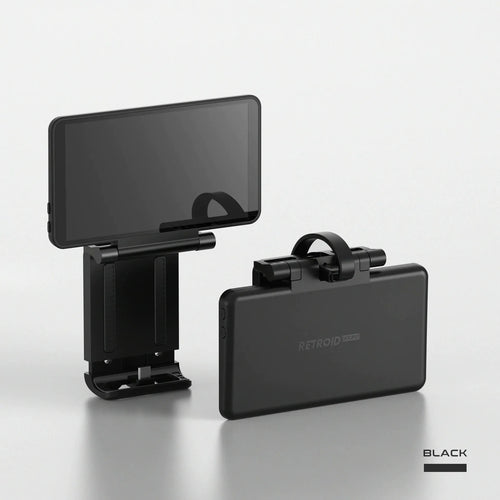 Retroid Pocket Dual Screen Add-On Display