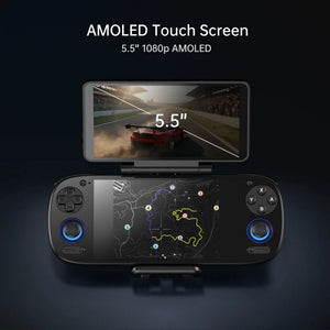 Retroid Pocket Dual Screen Add-On Display
