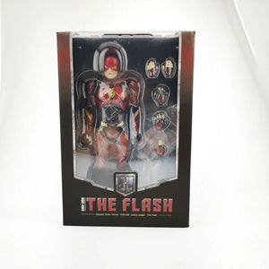 Beast Kingdom DAH-006 The Flash Action Figure (20 cm)