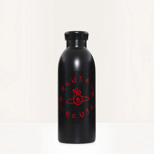 VW x 24Bottles Clima Insulated Water Bottle (500 ml)