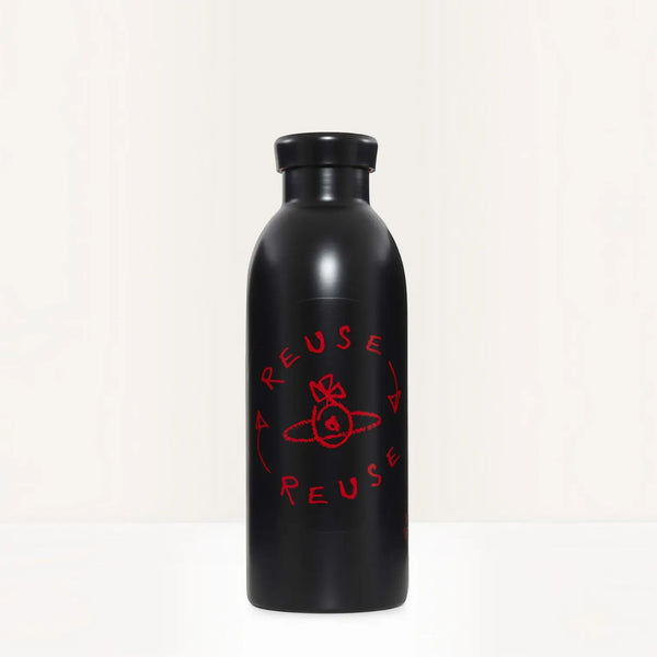 VW x 24Bottles Clima Insulated Water Bottle (500 ml)