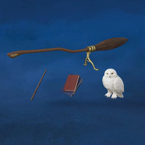 SHF Harry Potter Sorcerer's Stone Figure (15 cm)