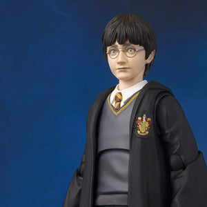 SHF Harry Potter Sorcerer's Stone Figure (15 cm)