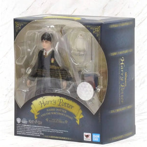 SHF Harry Potter Sorcerer's Stone Figure (15 cm)