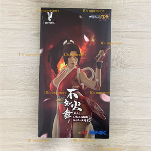 VCF-2068S King of Fighters XIV Mai Shiranui Figure (30 cm)