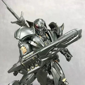 UT R-03 Dragoon Alien Jet Fighter Figure (30 cm)