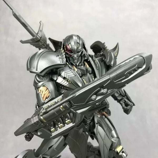 UT R-03 Dragoon Alien Jet Fighter Figure (30 cm)