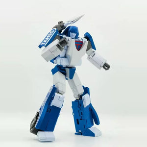 Fans Toys FT-49 Phantasm Action Figure