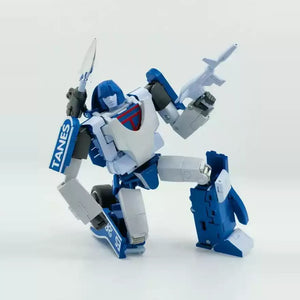 Fans Toys FT-49 Phantasm Action Figure