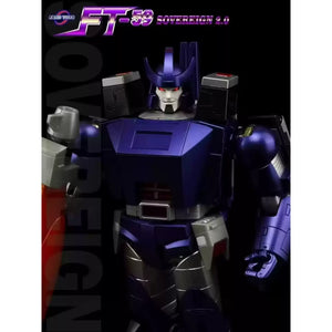 Fans Toys FT-59 Sovereign 2.0 Figure (26 cm)
