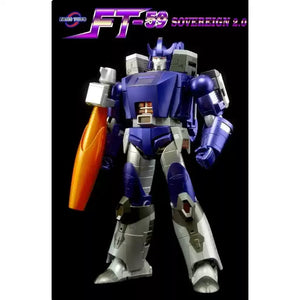 Fans Toys FT-59 Sovereign 2.0 Figure (26 cm)