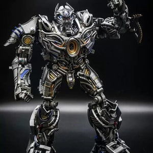 UT R-04 Nero Youth Edition Action Figure (30 cm)
