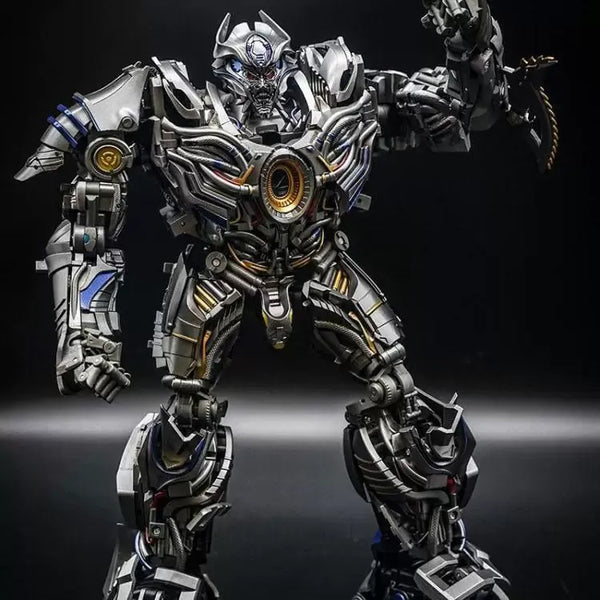 UT R-04 Nero Youth Edition Action Figure (30 cm)