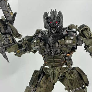 Transformers DP-01V Desert Commander Figure (35 cm)