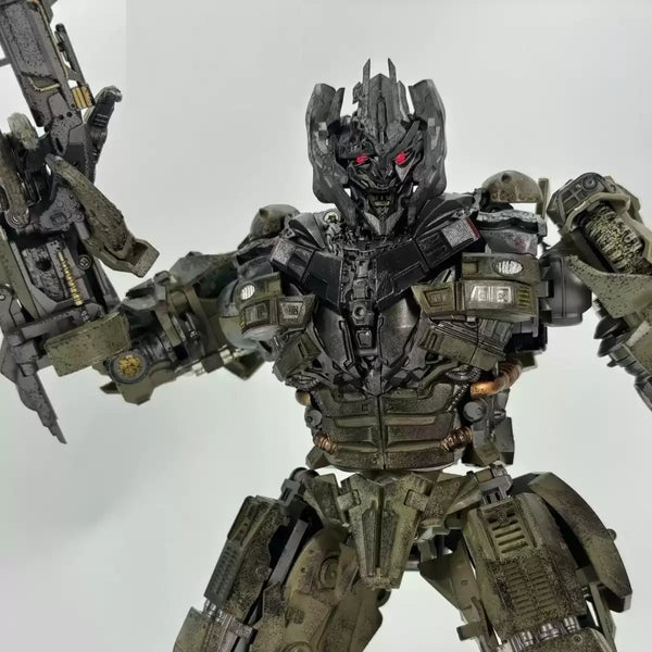 Transformers DP-01V Desert Commander Figure (35 cm)