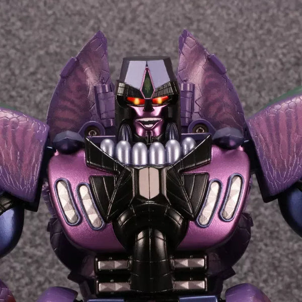Transformers MP-43 Beast Wars Megatron Figure (35 cm)