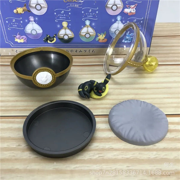 Pokémon Dreaming Case Blind Box Figurine