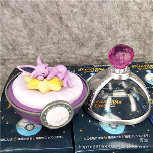 Pokémon Dreaming Case Blind Box Figurine