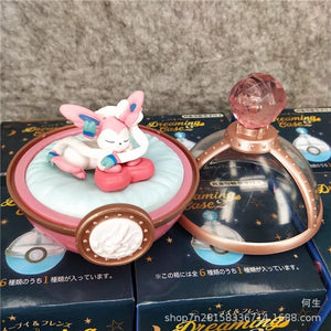 Pokémon Dreaming Case Blind Box Figurine