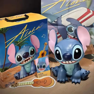 MarTube Genuine Stitch Bluetooth Speaker