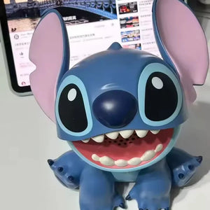 MarTube Genuine Stitch Bluetooth Speaker