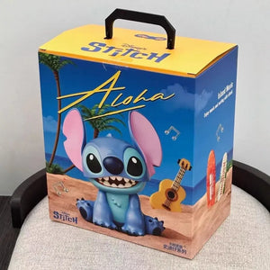 MarTube Genuine Stitch Bluetooth Speaker