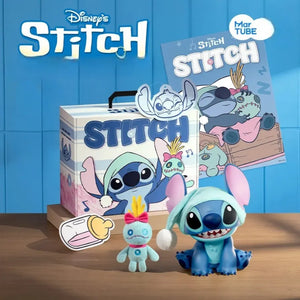 MarTube Genuine Stitch Bluetooth Speaker