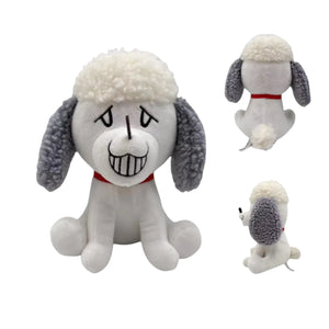 Indigo Park Plush Toys Collection