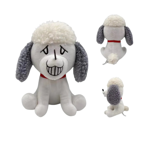 Indigo Park Plush Toys Collection