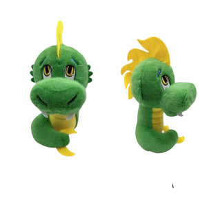 Indigo Park Plush Toys Collection