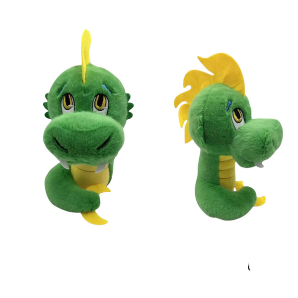 Indigo Park Plush Toys Collection