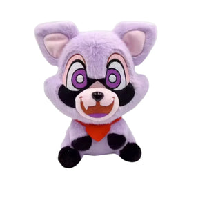 Indigo Park Plush Toys Collection