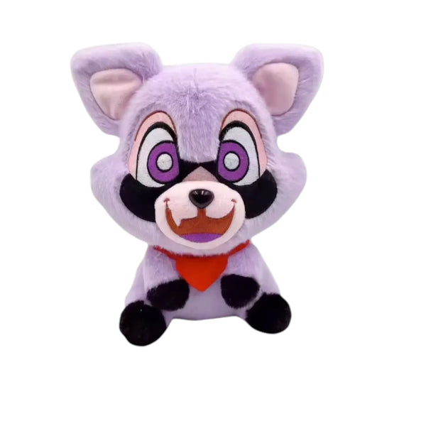 Indigo Park Plush Toys Collection