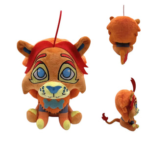 Indigo Park Plush Toys Collection