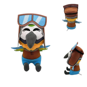 Indigo Park Plush Toys Collection